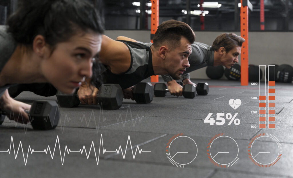 Zone 2 cardio