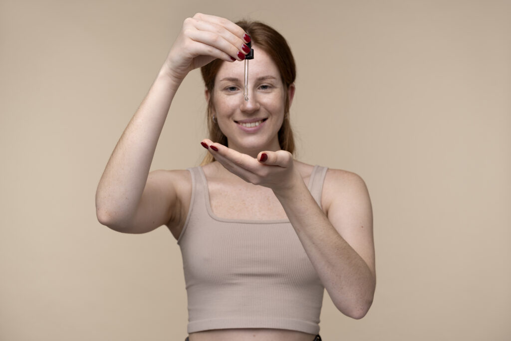 hormone-disrupting skincare