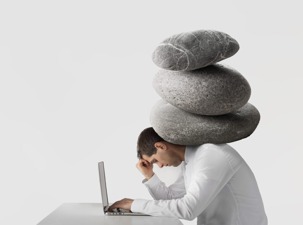 biohacking burnout