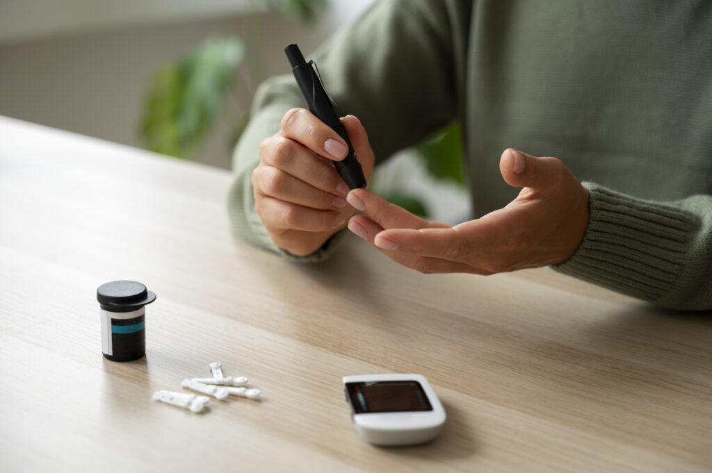 Can You Reverse Prediabetes with Sleep and Stress Control Alone?