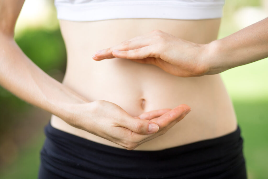 Is Psoriasis Gut Connection Problem in Disguise?
