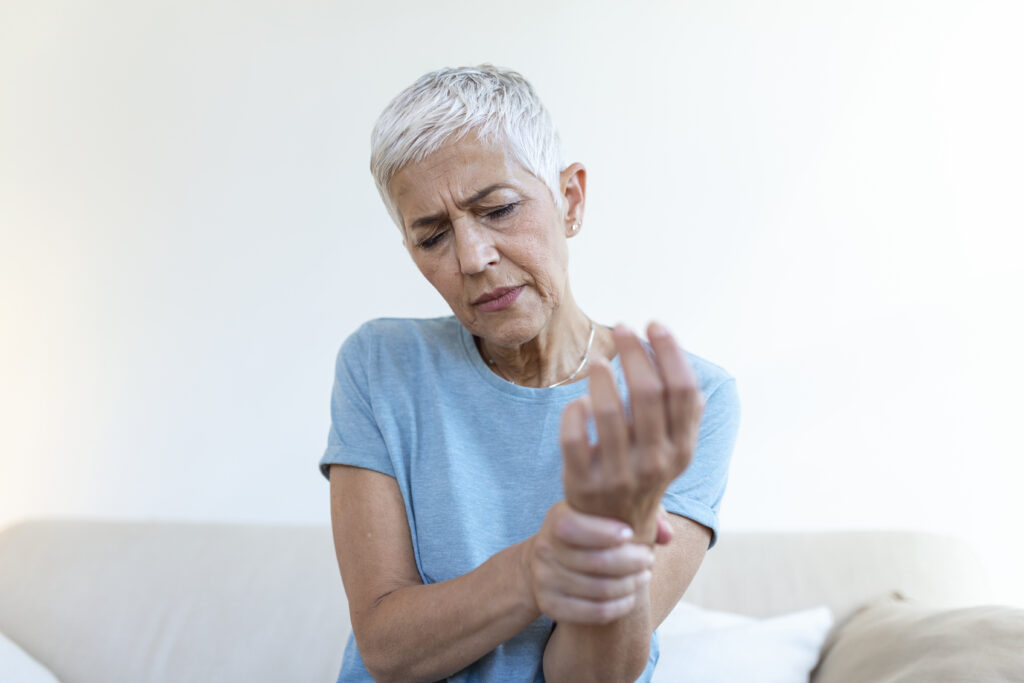 Can Precision Medicine Predict PsA Flares Before They Start?