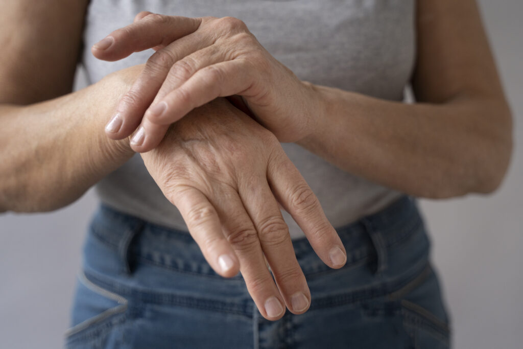 Are Viral Infections a Hidden Trigger for RA in Genetically Prone Women?