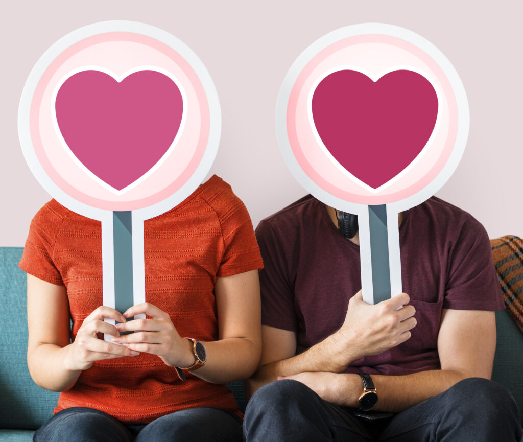 Is Sexual Compatibility More About Nervous System Sync Than Physical Chemistry?