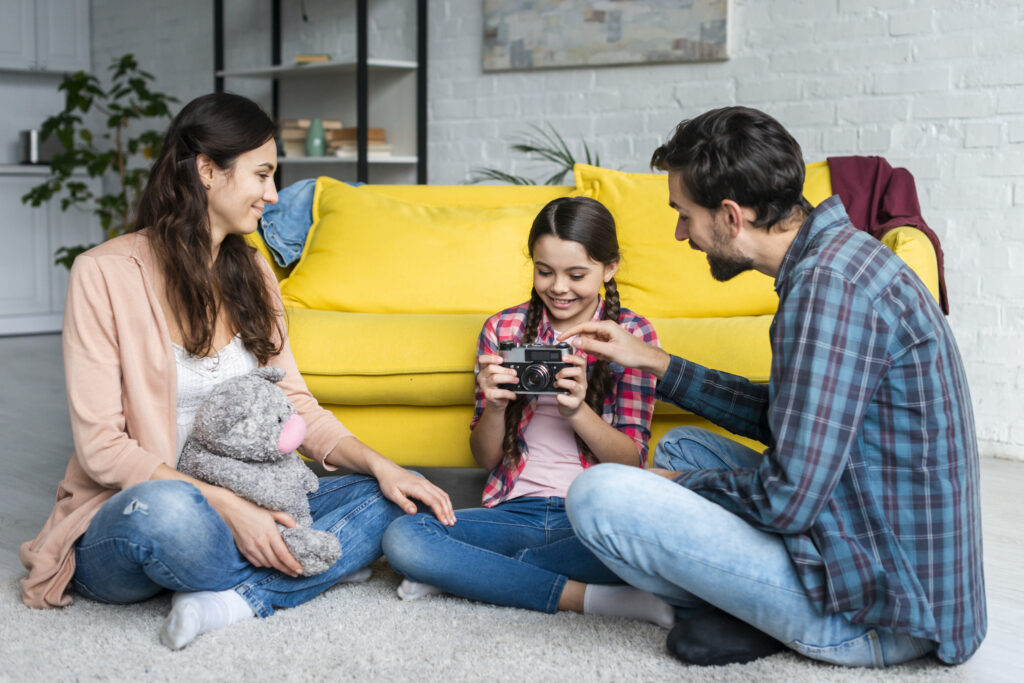 Is Modern Parenting Fueling Anxiety in Today’s Kids?